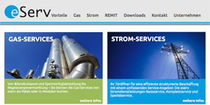 Redaktion der Webseite eserv-online.de