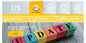 Redaktion und SEO Pharmindex und Gelbe Liste