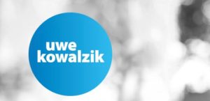 Logo Uwe Kowalzik