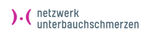 Logo Netzwerk Unterbauchschmerzen Aargau Schweiz