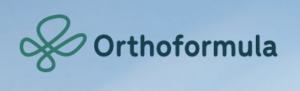 Logo Orthoformula